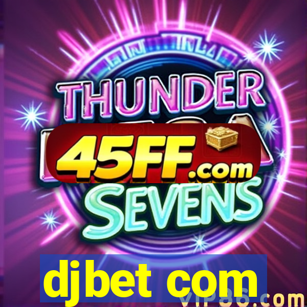 djbet com